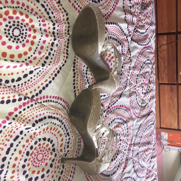 4inch High Heels - Picture 3 of 4